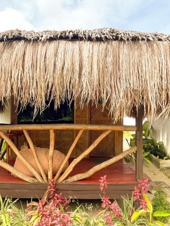 Siargao Tropic Hostel General Luna  Εξωτερικό φωτογραφία