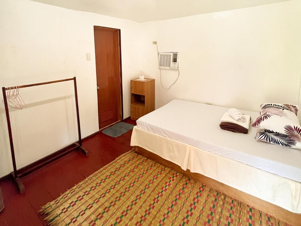 Siargao Tropic Hostel General Luna  Εξωτερικό φωτογραφία