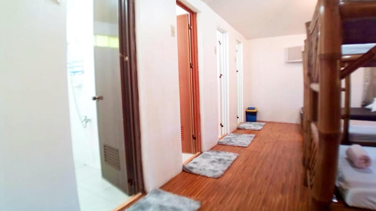 Siargao Tropic Hostel General Luna  Εξωτερικό φωτογραφία